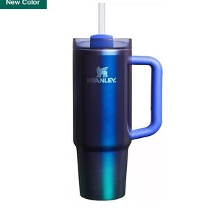 Limited Edition Stanley 30oz Iridescent Tumbler in Star Shine